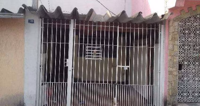 Sobrado com 2 dormitórios para alugar, 100 m² por R$ 1.850,00/mês - Jardim Paraventi - Guarulhos/SP