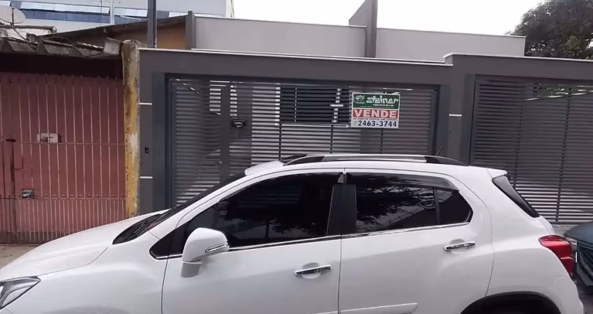 Casa com 2 dormitórios à venda, 70 m² por r$ 600.000,00 - jardim paulista - guarulhos/sp