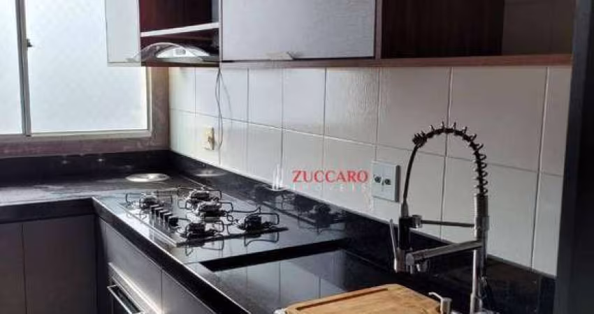 Apartamento Duplex com 3 dormitórios à venda, 104 m² por R$ 300.000,00 - Cidade Parque Alvorada - Guarulhos/SP