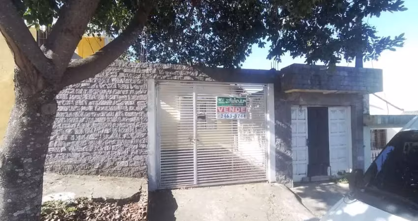 Terreno à venda, 200 m² por r$ 700.000,00 - vila medeiros - são paulo/sp