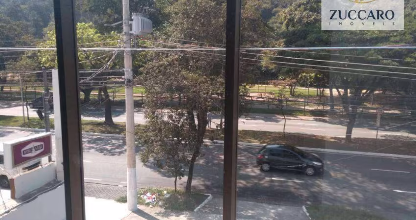 Prédio para alugar, 448 m² por R$ 30.250,00/mês - Bosque Maia - Guarulhos/SP