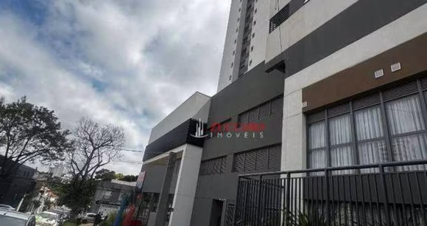 Studio com 1 dormitório, 27 m² - venda por R$ 250.000,00 ou aluguel por R$ 1.890,00/mês - Penha de França - São Paulo/SP