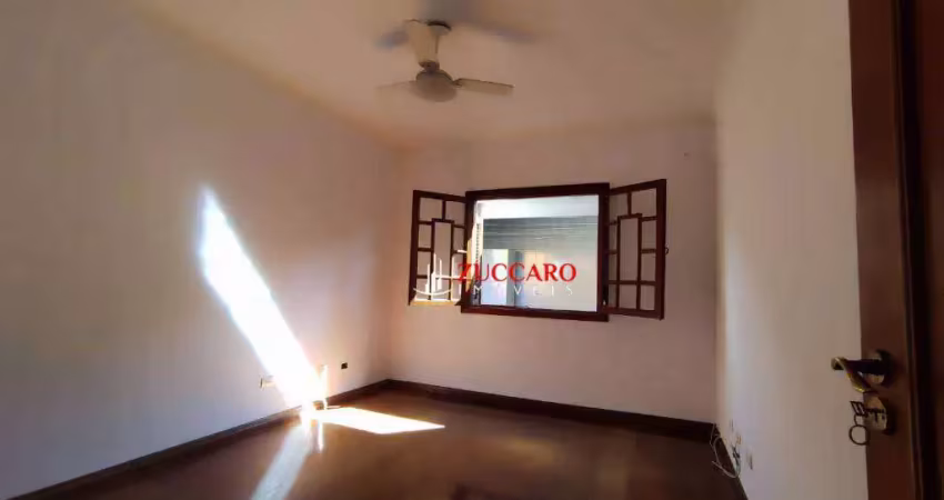 Sobrado com 4 dormitórios à venda, 213 m² por r$ 950.000,00 - jardim bom clima - guarulhos/sp