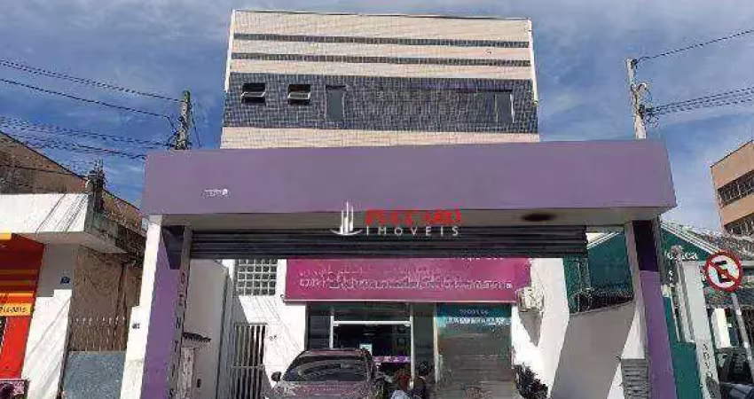 Sala para alugar, 210 m² por r$ 7.400,00/mês - centro - guarulhos/sp