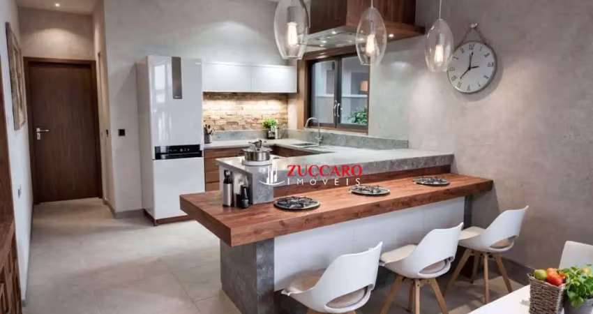 Casa com 2 dormitórios à venda, 62 m² por r$ 420.000,00 - balneário dos golfinhos - caraguatatuba/sp
