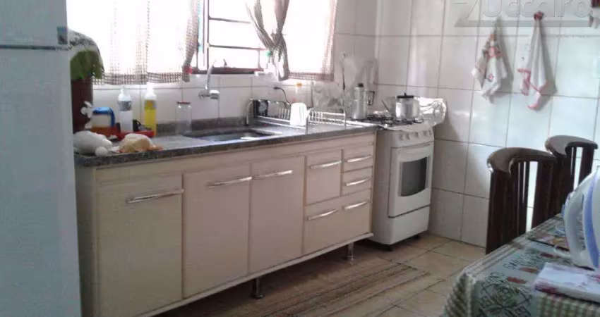Casa com 2 dormitórios à venda, 100 m² por R$ 420.000,00 - Jardim Pinhal - Guarulhos/SP