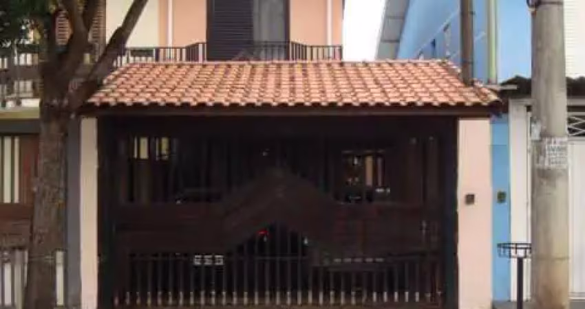 Sobrado com 3 dormitórios à venda, 182 m² por r$ 750.000,00 - parque renato maia - guarulhos/sp