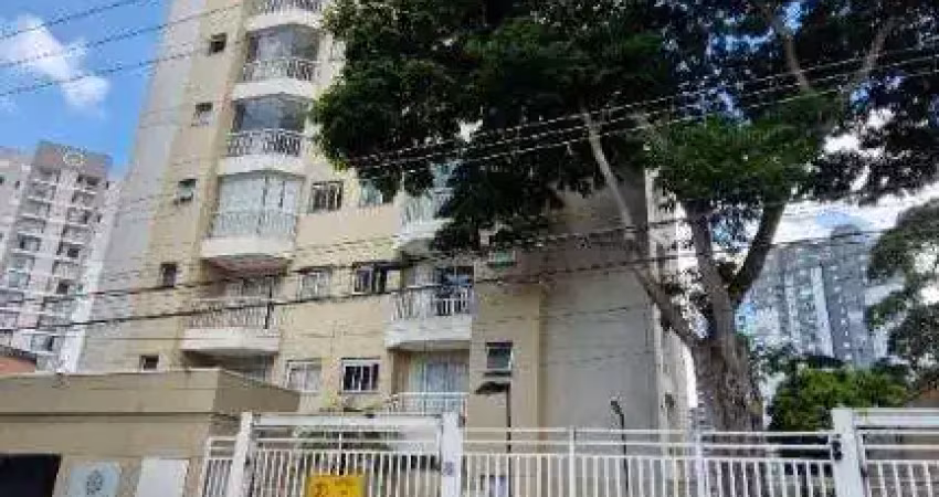 Apartamento com 2 dormitórios à venda, 48 m² por r$ 330.000,00 - gopoúva - guarulhos/sp
