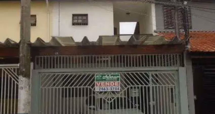 Sobrado com 3 dormitórios à venda, 191 m² por r$ 700.000,00 - jardim gopoúva - guarulhos/sp