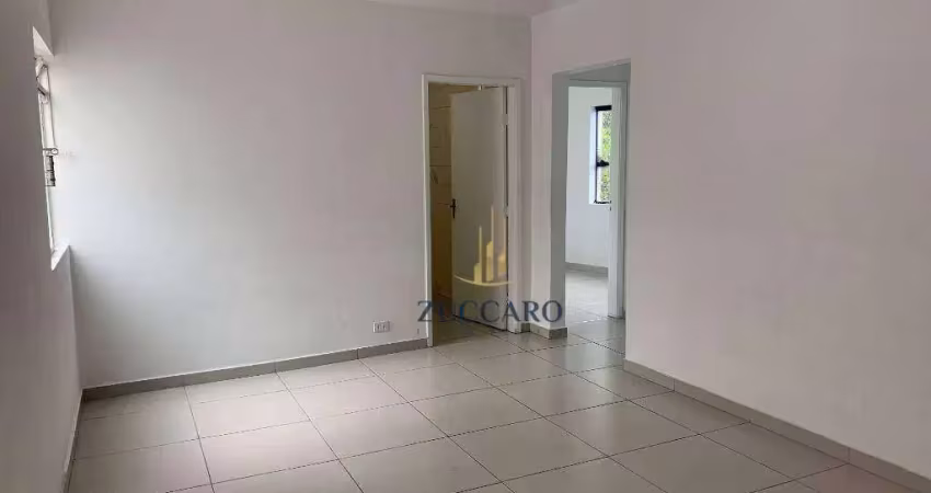 Apartamento com 2 dormitórios para alugar, 85 m² por r$ 2.330,00/mês - tucuruvi - são paulo/sp
