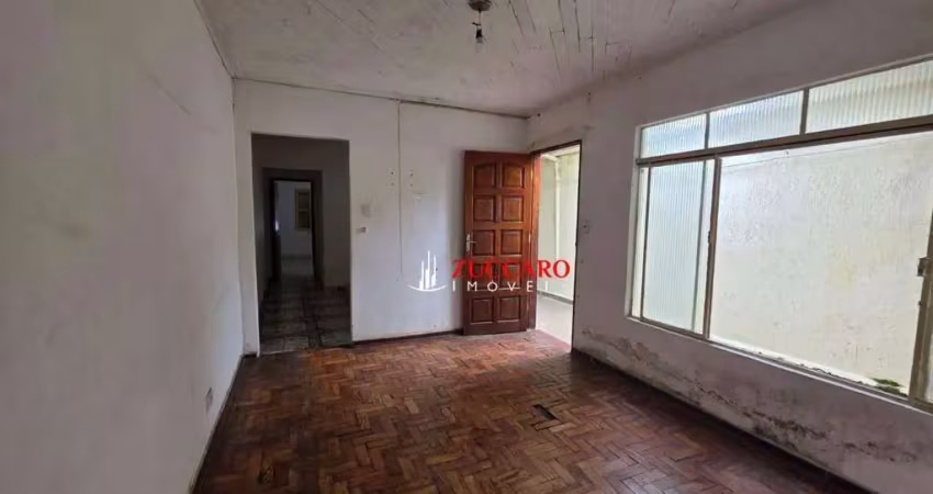 Casa com 3 dormitórios à venda, 70 m² por r$ 349.900,00 - jardim pinhal - guarulhos/sp