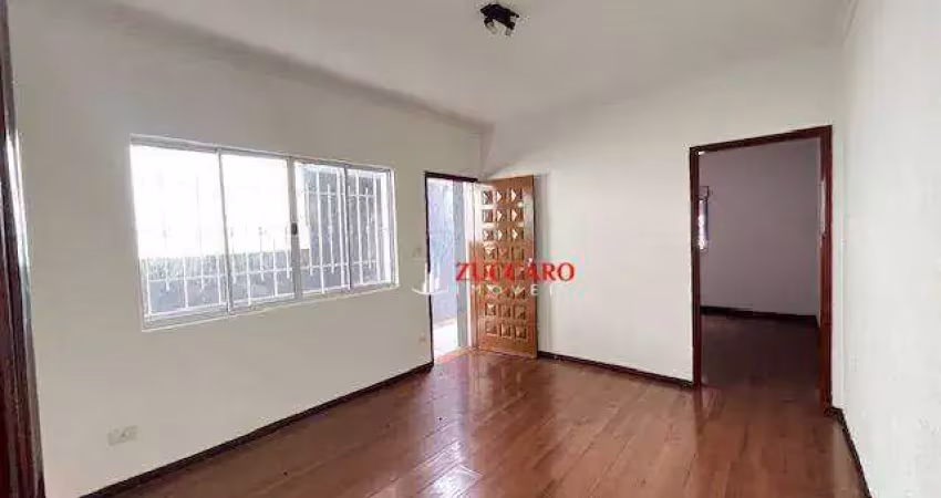 Casa com 3 dormitórios à venda, 140 m² por r$ 449.000,00 - jardim santa mena - guarulhos/sp