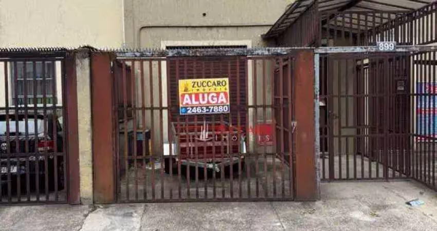 Salão, 22 m² - venda por r$ 149.900,00 ou aluguel por r$ 1.110,00/mês - vila itapegica - guarulhos/sp