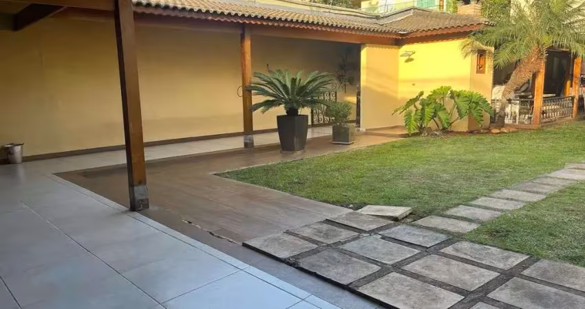 Sobrado com 4 dormitórios à venda, 350 m² por r$ 2.500.000,00 - parque edu chaves - são paulo/sp