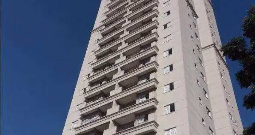 Apartamento para alugar, 73 m² por r$ 3.240,00/ano - ponte grande - guarulhos/sp