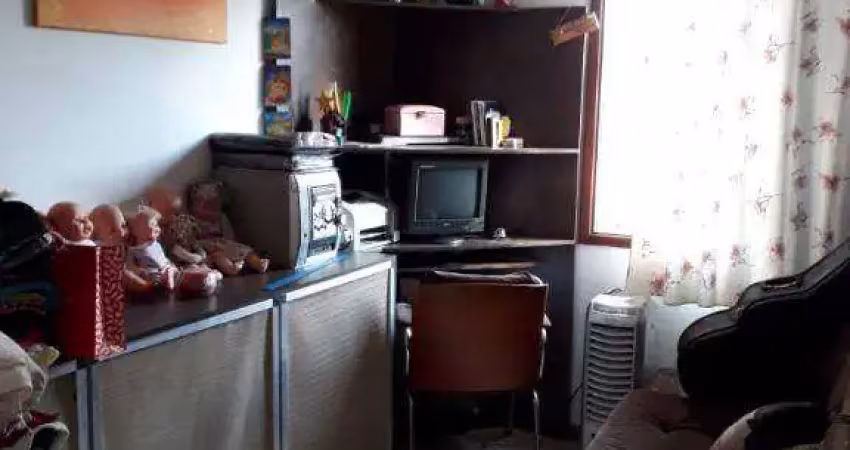 Sobrado com 3 dormitórios à venda, 116 m² por r$ 520.000,00 - vila são joão batista - guarulhos/sp