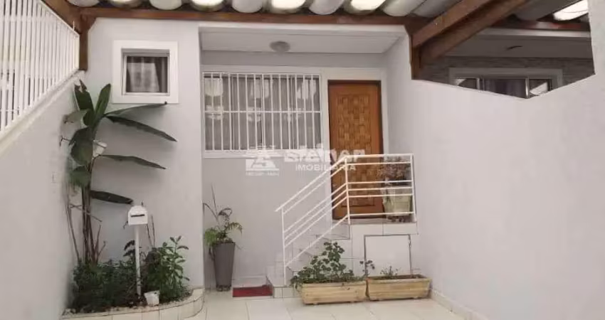 Sobrado à venda, 166 m² por r$ 690.000,00 - centro - guarulhos/sp