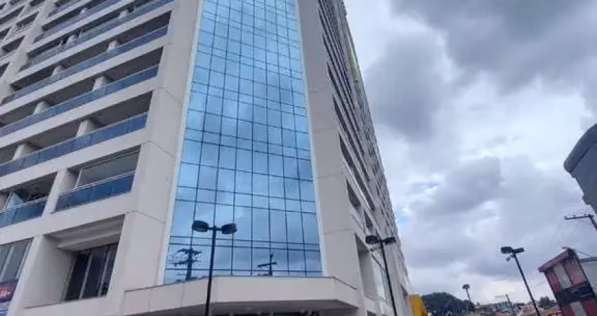 Sala, 49 m² - venda por r$ 570.000,00 ou aluguel por r$ 4.240,00/mês - centro - guarulhos/sp