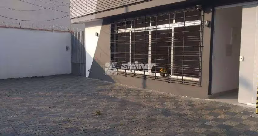 Sobrado com 5 dormitórios, 399 m² - venda por r$ 1.800.000,00 ou aluguel por r$ 11.100,00 - centro - guarulhos/sp