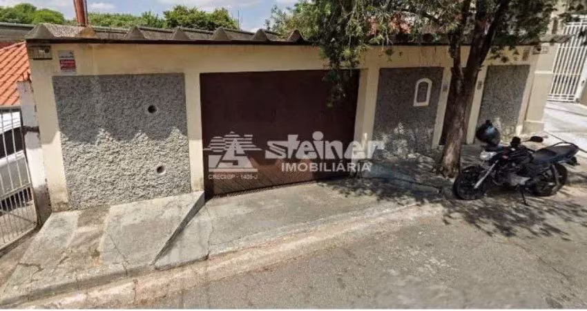 Casa com 3 dormitórios à venda, 350 m² por r$ 1.280.000,00 - vila sirena - guarulhos/sp
