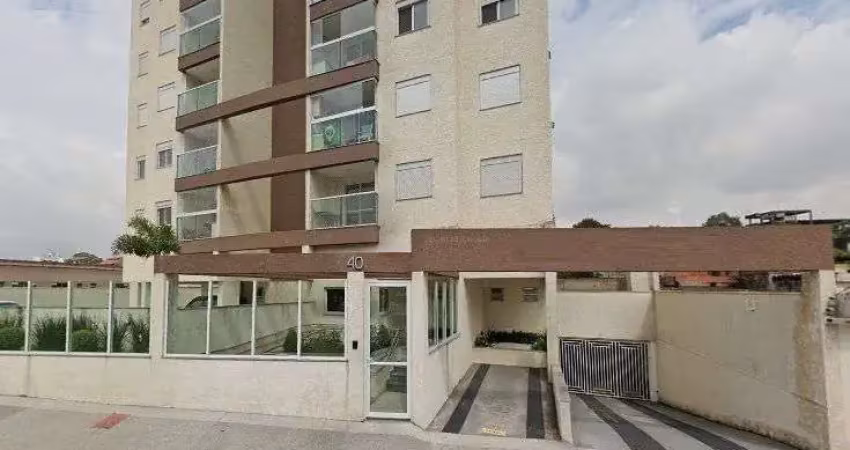 Apartamento com 2 dormitórios, 55 m² - venda por r$ 560.000,00 ou aluguel por r$ 2.850,00/mês - jardim munhoz - guarulhos/sp
