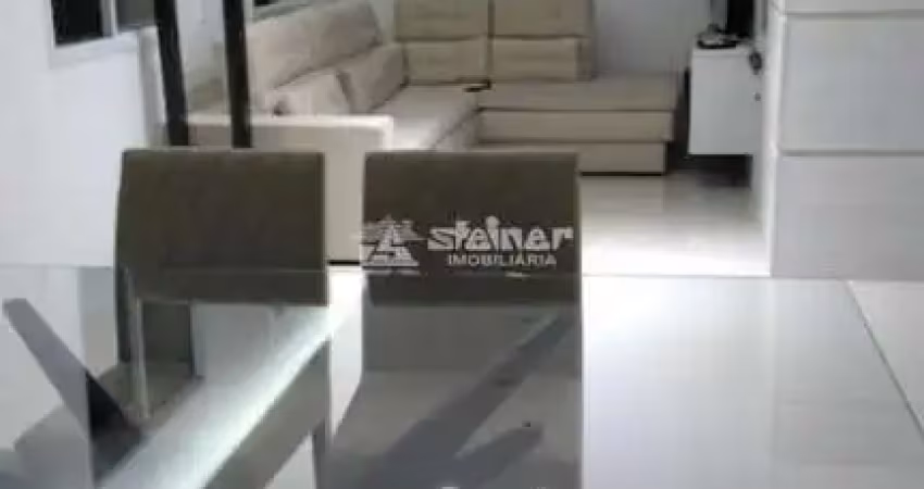Apartamento com 4 dormitórios à venda, 114 m² por r$ 995.000,00 - vila santo antônio - guarulhos/sp