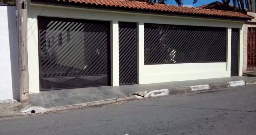 Casa com 3 dormitórios à venda, 250 m² por r$ 2.000.000,00 - vila das palmeiras - guarulhos/sp