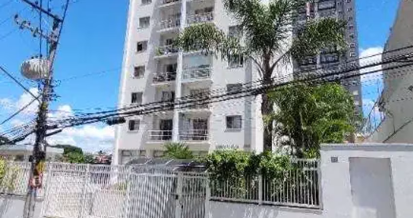 Apartamento com 2 dormitórios, 78 m² - venda por r$ 450.000,00 ou aluguel por r$ 3.138,00/mês - vila progresso - guarulhos/sp