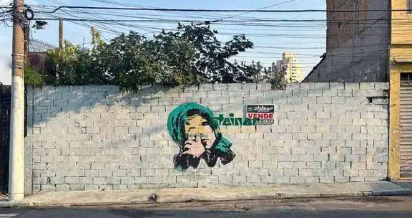 Terreno à venda, 400 m² por r$ 650.000,00 - gopoúva - guarulhos/sp