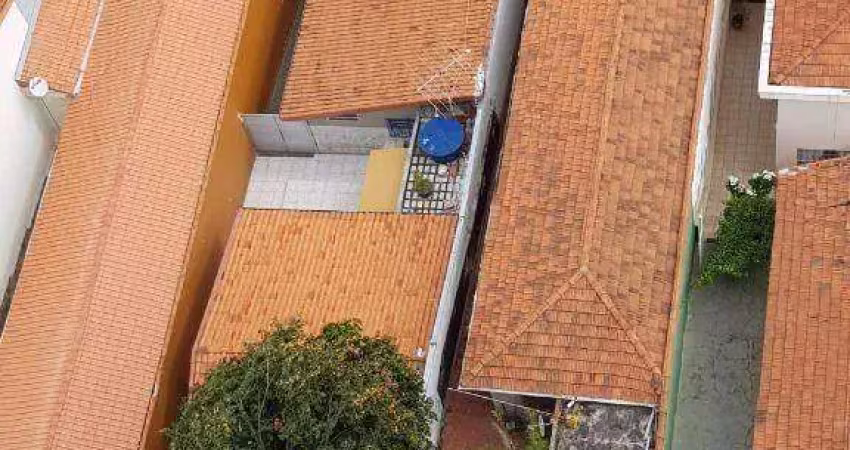 Casa à venda, 297 m² por r$ 630.000,00 - vila augusta - guarulhos/sp