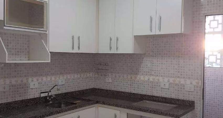 Apartamento à venda, 65 m² por R$ 260.000,00 - Jardim Vila Galvão - Guarulhos/SP