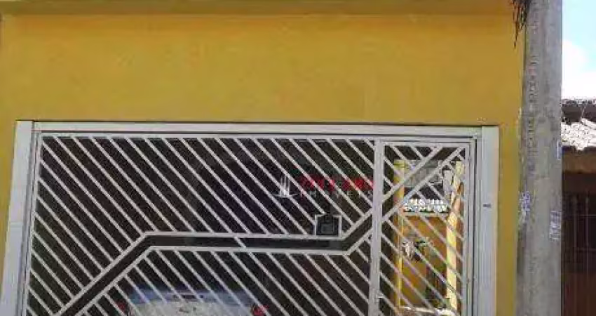Sobrado com 2 dormitórios à venda, 120 m² por R$ 499.000,01 - Jardim Bom Clima - Guarulhos/SP