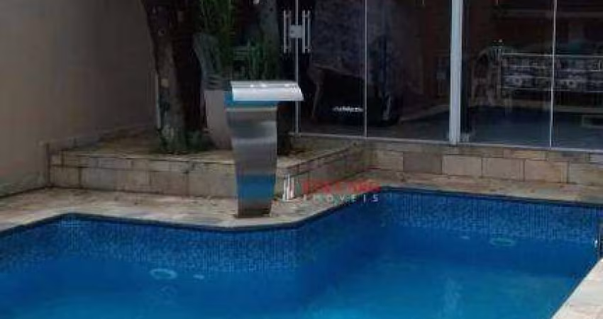 Casa com 3 dormitórios à venda, 250 m² por R$ 1.600.000,00 - Jardim São Judas Tadeu - Guarulhos/SP