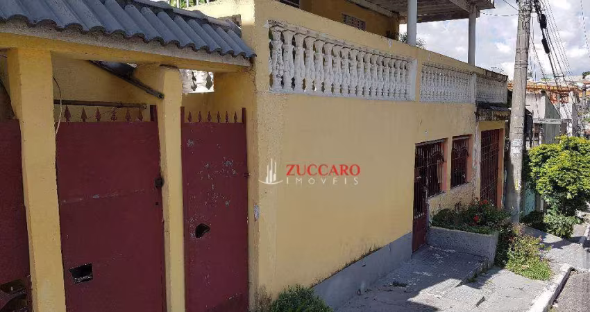 Casas para renda