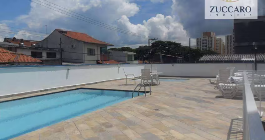 Apartamento à venda, 105 m² por r$ 679.990,00 - macedo - guarulhos/sp
