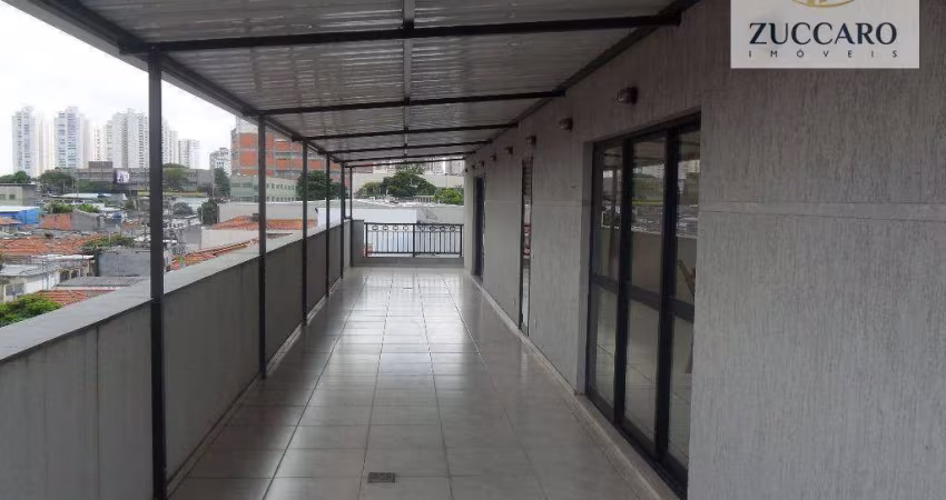 Prédio à venda, 712 m² por R$ 2.600.000,00 - Vila das Palmeiras - Guarulhos/SP