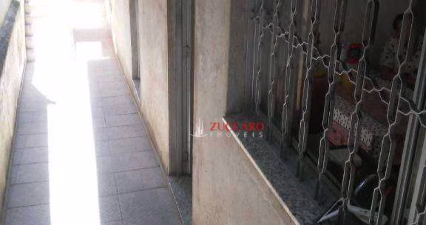 Sobrado à venda, 250 m² por R$ 500.000,01 - Jardim São Ricardo - Guarulhos/SP