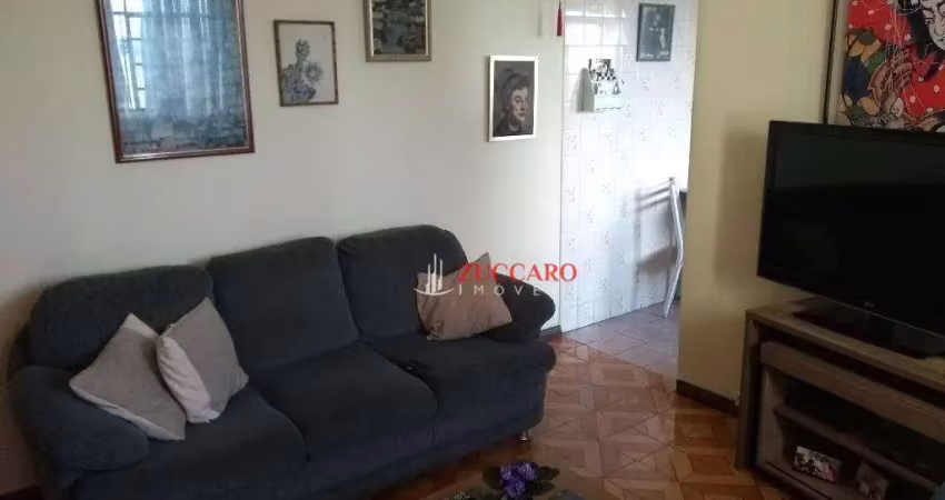 Casa com 3 quartos à venda no Picanço, Guarulhos 