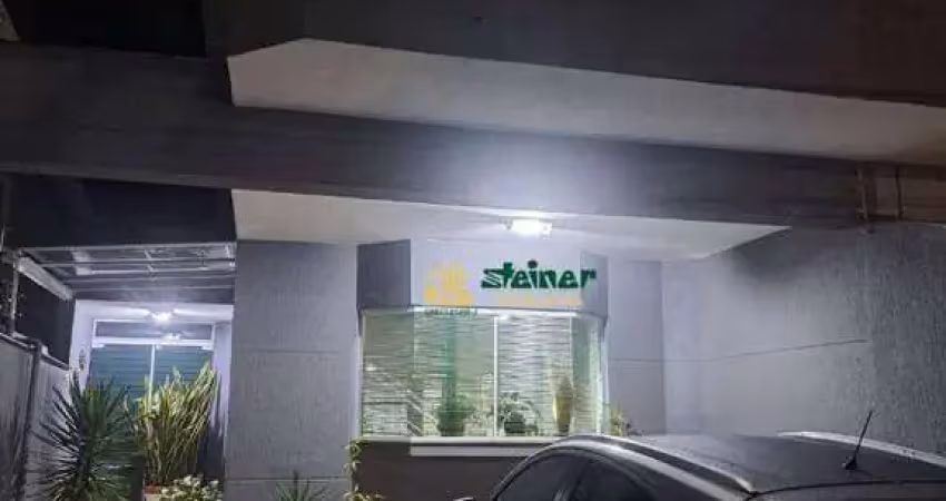 Sobrado com 3 dormitórios à venda, 145 m² por r$ 840.000,00 - jardim toscana - guarulhos/sp