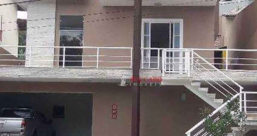 Sobrado com 4 dormitórios à venda, 335 m² por R$ 1.950.000,00 - Arujá 5 - Arujá/SP