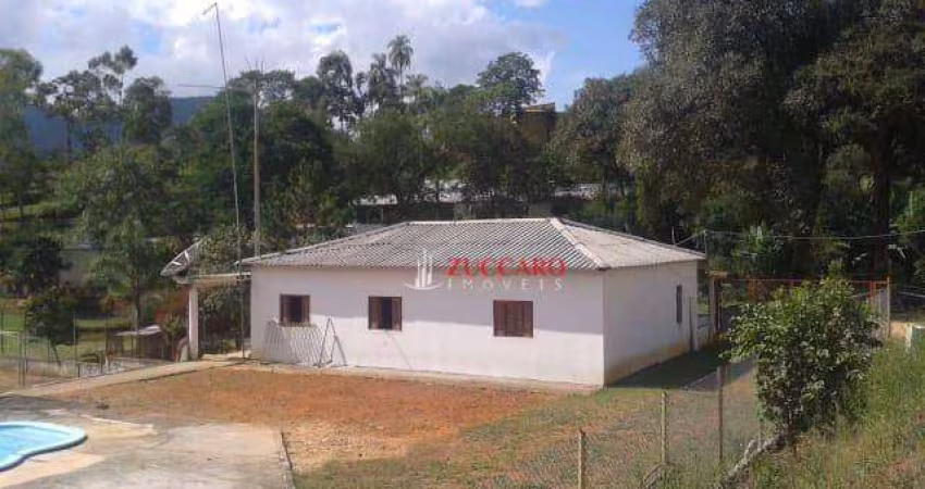 Chácara / sítio com 4 quartos à venda no Capim Branco, Mairiporã 