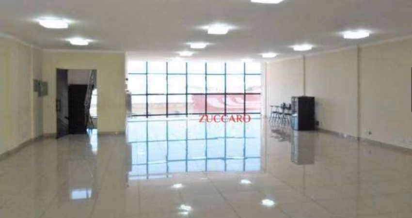 Prédio à venda, 950 m² por R$ 5.000.000,00 - Cidade Jardim Cumbica - Guarulhos/SP