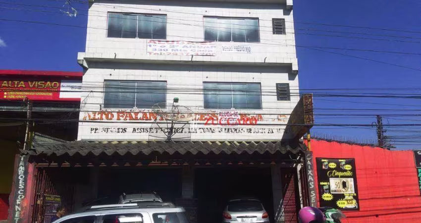 Prédio à venda, 990 m² por R$ 3.300.000 - Jardim Santa Vicência - Guarulhos/SP