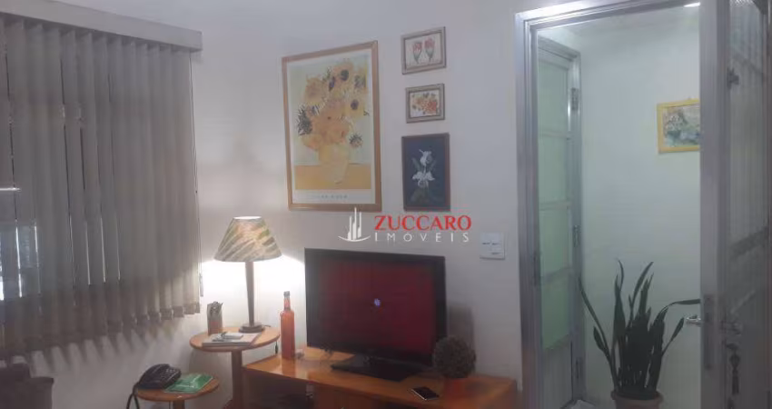 Casa com 4 dormitórios à venda, 164 m² por R$ 680.000,01 - Jardim Nova Taboão - Guarulhos/SP