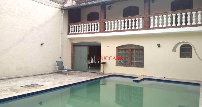 Sobrado à venda, 180 m² por R$ 1.000.000,04 - Vila Fátima - Guarulhos/SP