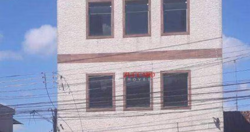 Prédio à venda, 604 m² por R$ 3.500.000,00 - Vila Leonor - Guarulhos/SP