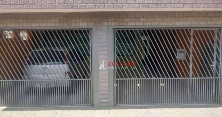 Sobrado com 3 dormitórios à venda, 244 m² por R$ 899.000,00 - Jardim Paraventi - Guarulhos/SP