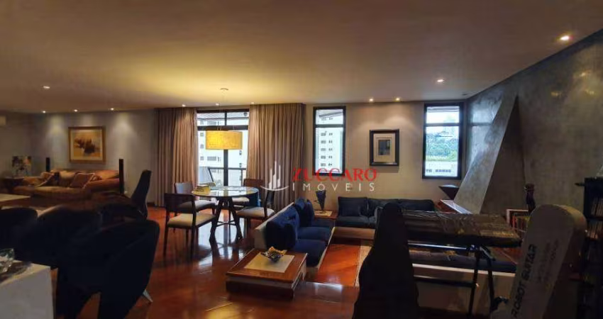 Apartamento à venda, 470 m² por R$ 2.400.000,00 - Maia - Guarulhos/SP