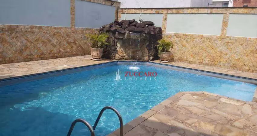 Casa de Alto Padrão Vila Rosália