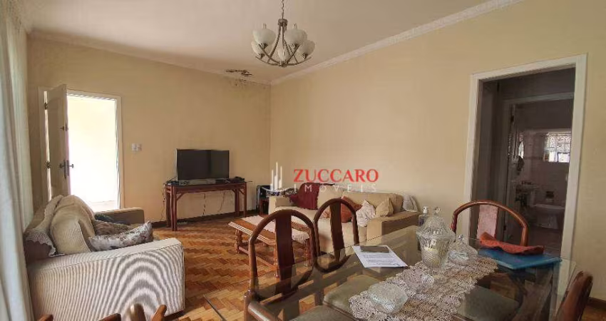 Sobrado à venda, 232 m² por R$ 905.000,00 - Jardim Santa Francisca - Guarulhos/SP